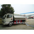 5500L dongfeng milk tanker,4x2 milk tanker truck